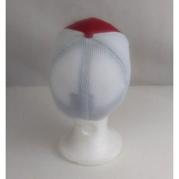 New Era 39Thirty Embroidered Unisex Fitted Baseball Cap Size S/M 100% Polyester - Picture 4 of 10